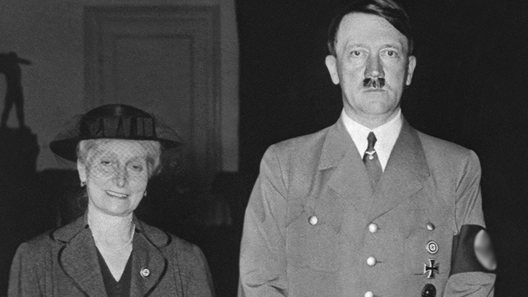 Calzoncillos de Adolf Hitler serán subastados en EE.UU.