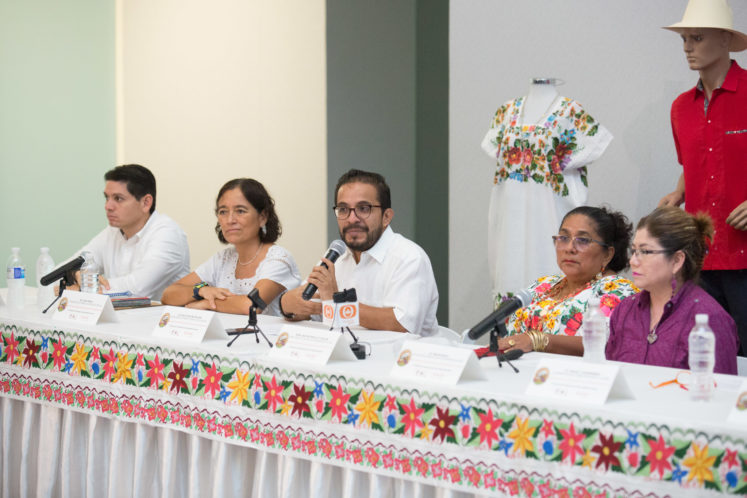 Yucatán, protagonista de muestra internacional