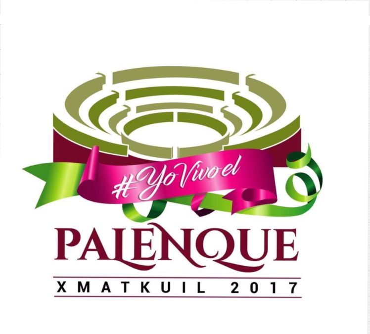 Presentan la cartelera del palenque de X’matkuil 2017