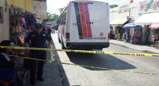 Fianza de $100,000 a camionero que mató a septuagenaria