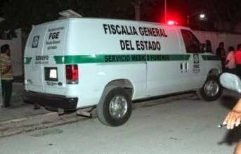 Se suicida una niña en comisaria de Mérida