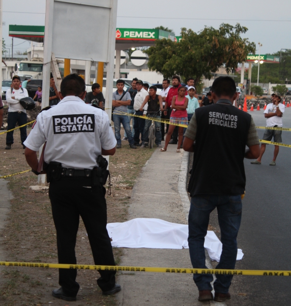 Camionero paga $900,000 por la muerte de una niña