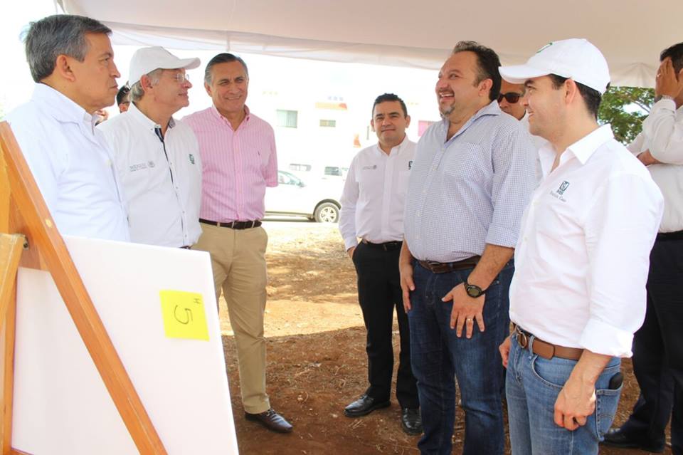 Construirán Unidad Médica del IMSS en Los Héroes