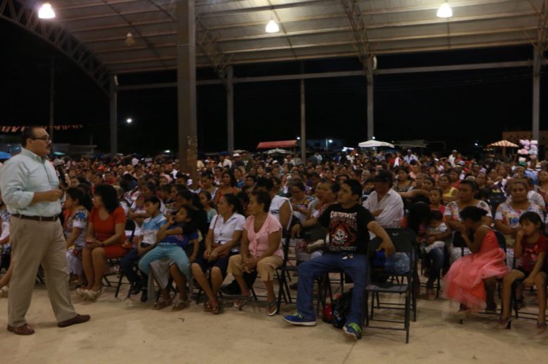 Ramírez Marín gestionará granjas acuícolas en 2018