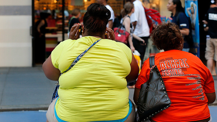Comida en exceso y falta de ejercicio, no son la causa total del sobrepeso