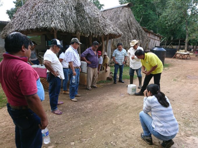 Arranca diplomado en agricultura orgánica de última generación