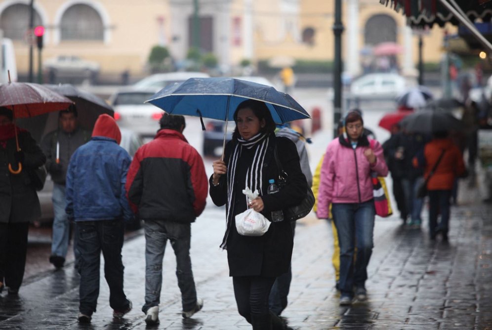 Seguirá el frío de aquí al domingo