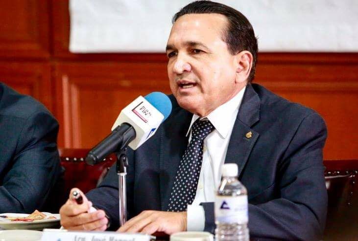 Canaco Mérida da su respaldo a López Campos para la presidencia de la CONCANACO