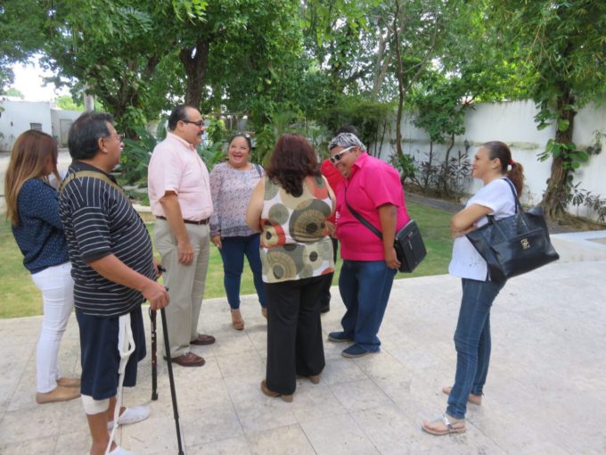 El teatro regional, un tesoro invaluable de Yucatán, afirma Ramírez Marín