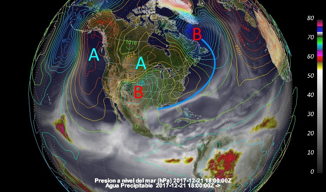 Pronostican Nochebuena calurosa para Yucatán