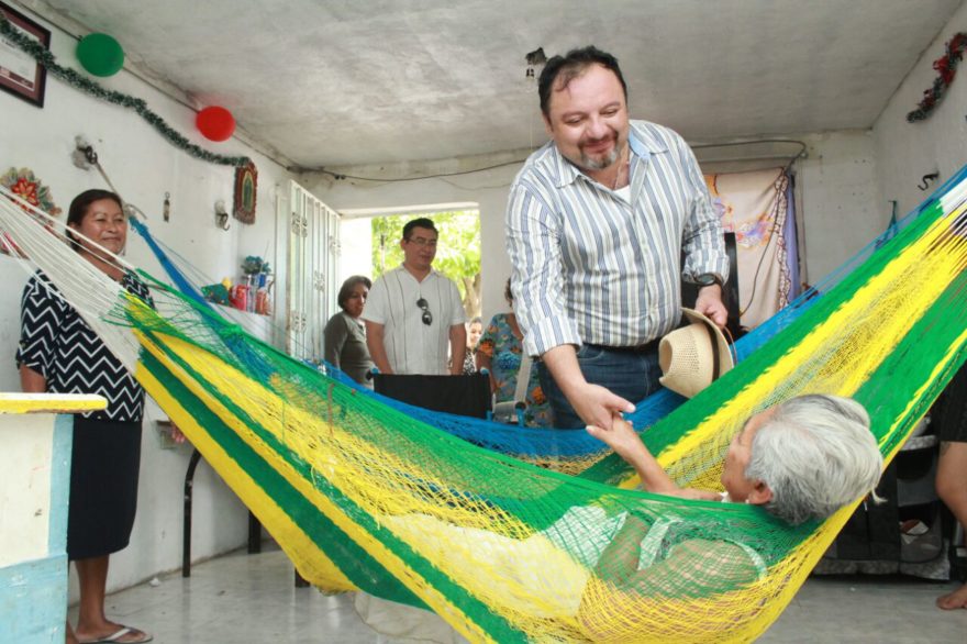 Sigamos caminando por Mérida y por Yucatán: “Panchito” Torres