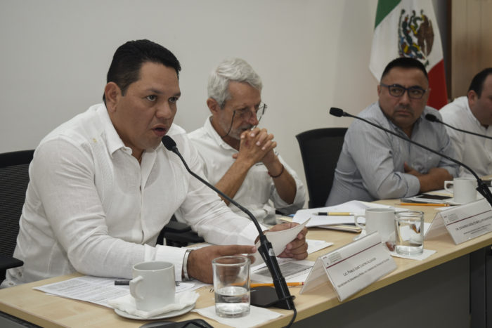 Crece 8.7% la producción agrícola de Yucatán