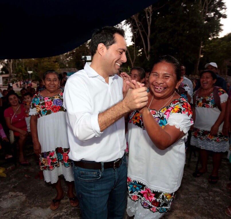 Las mujeres, un pilar de Yucatán que merece más