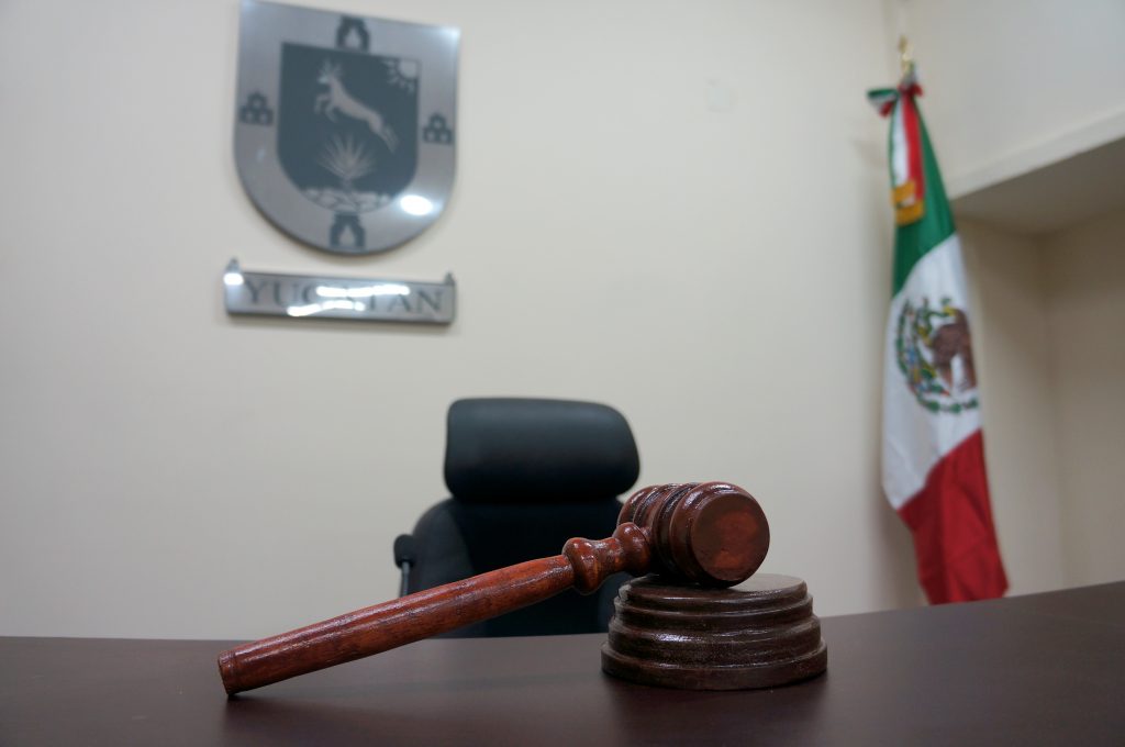 12 años preso por embriagar y violar a una adolescente