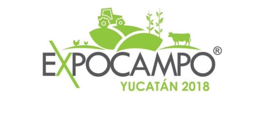 Expocampo Yucatán 2018 presenta su ciclo de conferencias