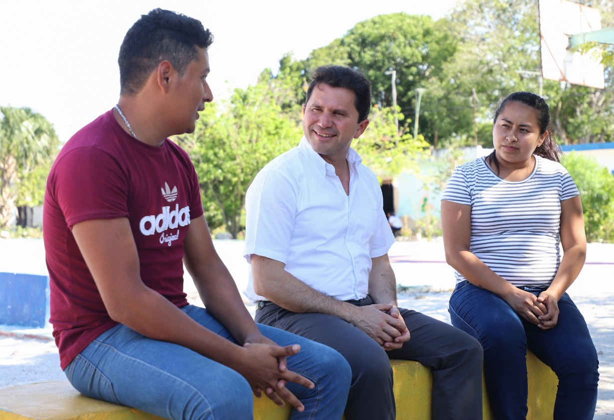 Estudiantes de Telebachillerato piden fortalecer ese subsistema