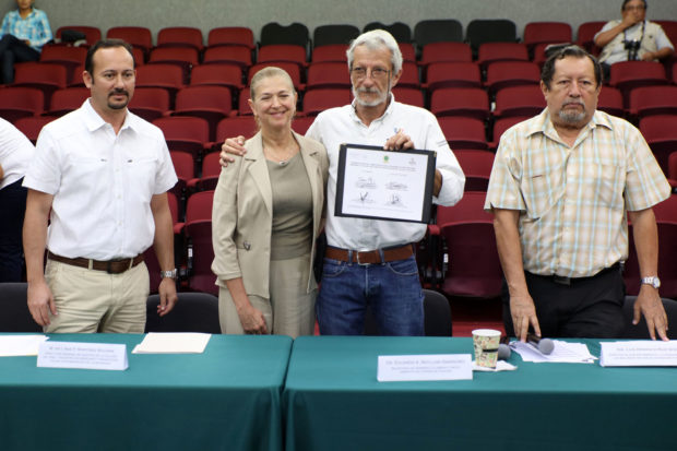 Mejor calidad del aire en Yucatán