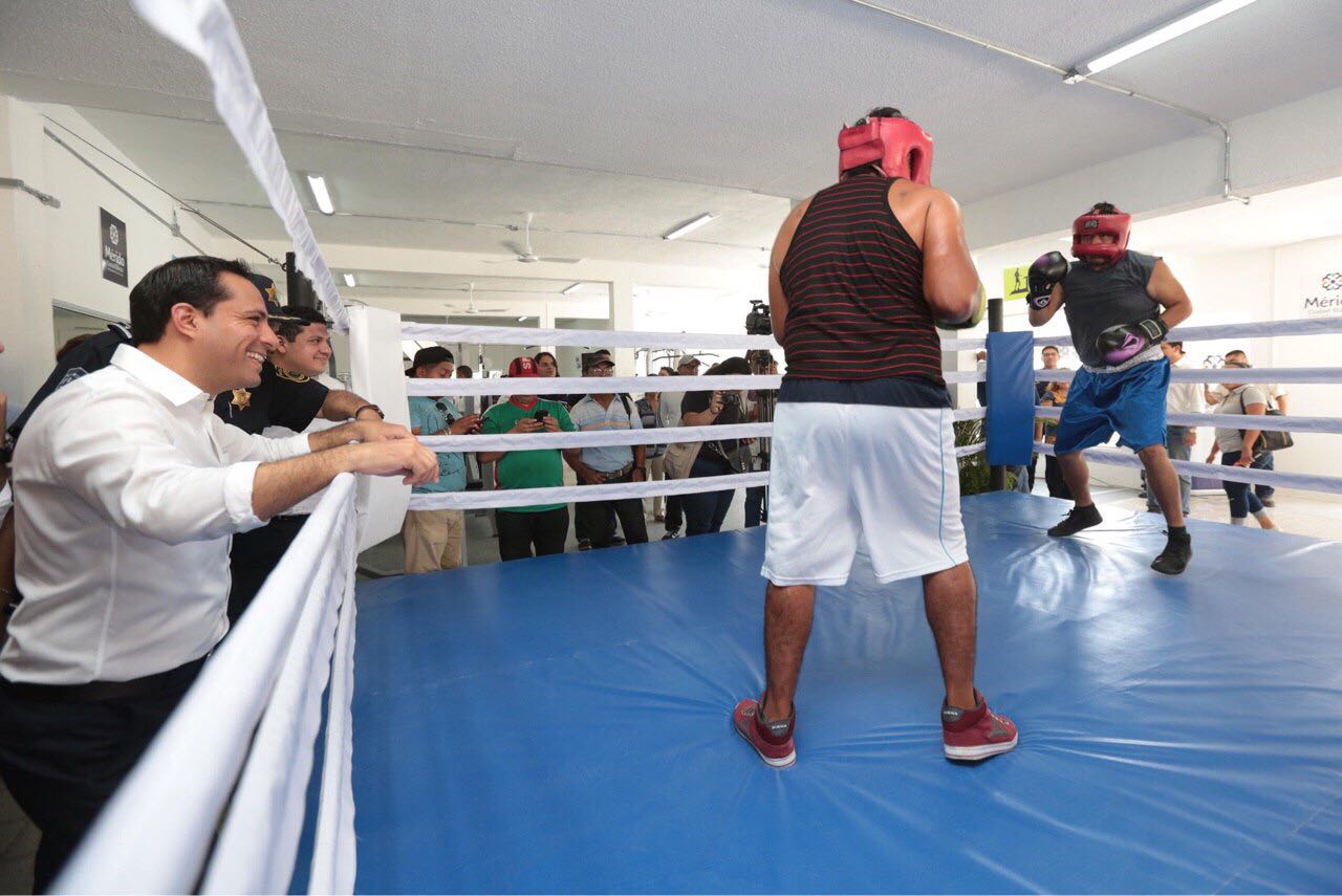 «No es momento de bajar la guardia” –Vila Dosal