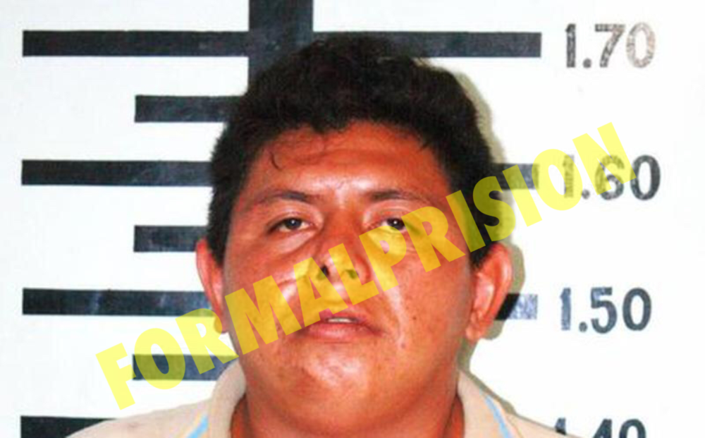 Impone récord en Mérida al robar en 17 casas en 8 meses