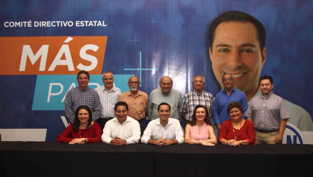 Vila Dosal «es el mejor candidato de esta elección»