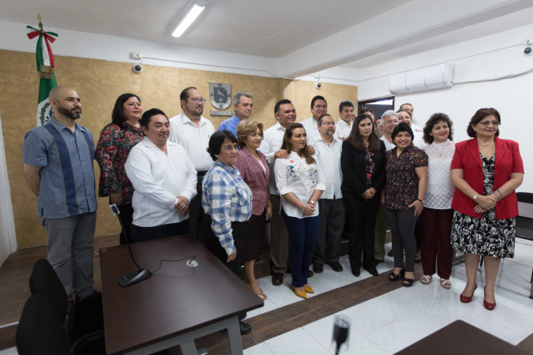 Se garantiza los derechos de la niñez y adolescencia de Yucatán