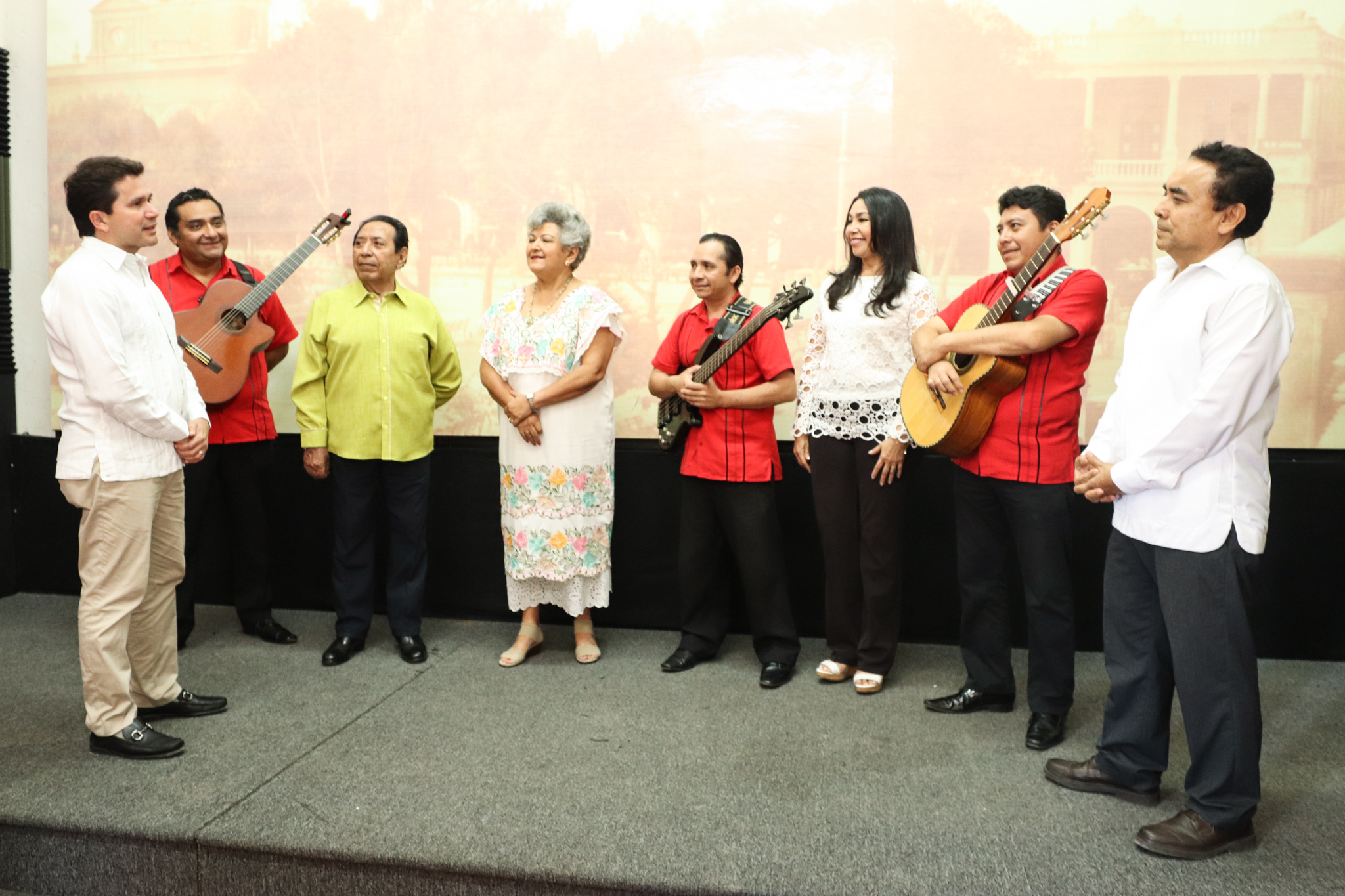 Yucatán, ante todo, ícono cultural: Sahuí