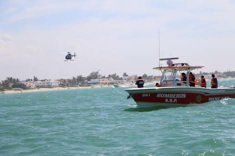 Anuncian plan para frenar alcohol y desmanes en el mar