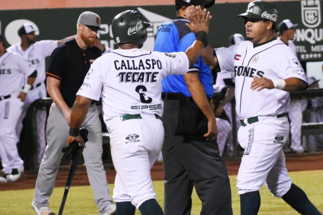 Leones de Yucatán pierden su primera serie