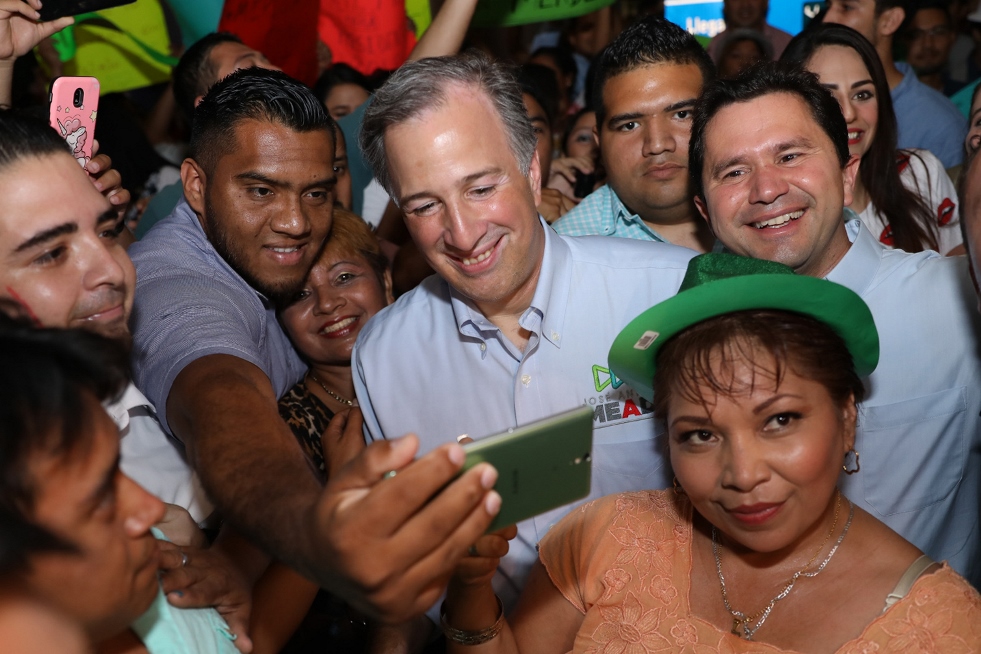 Yucatán Primero, campaña ganadora: Sahuí