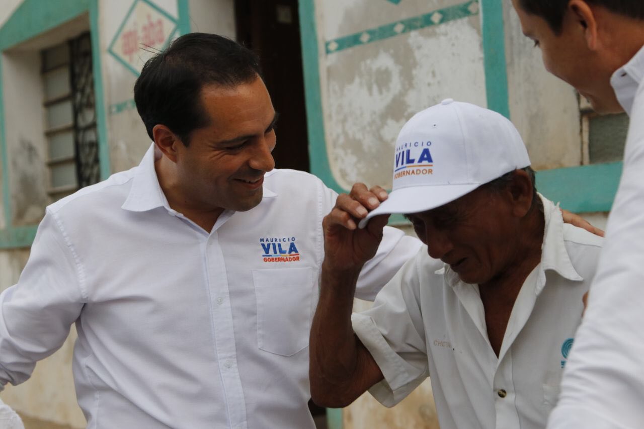 Líder magisterial apoya a Vila porque la educación no distingue colores