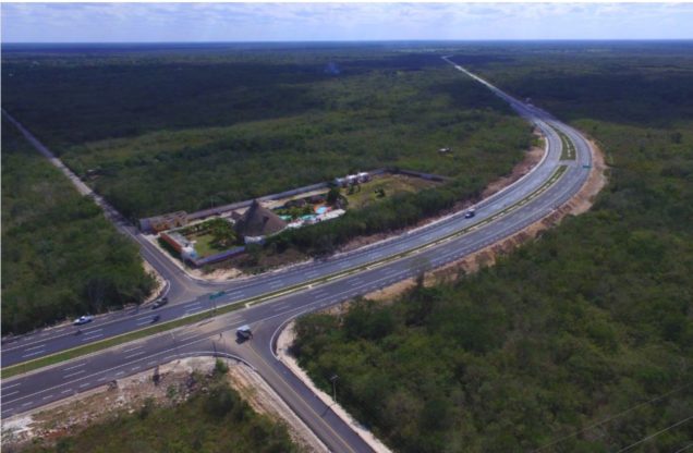 Por un Yucatán mejor conectado