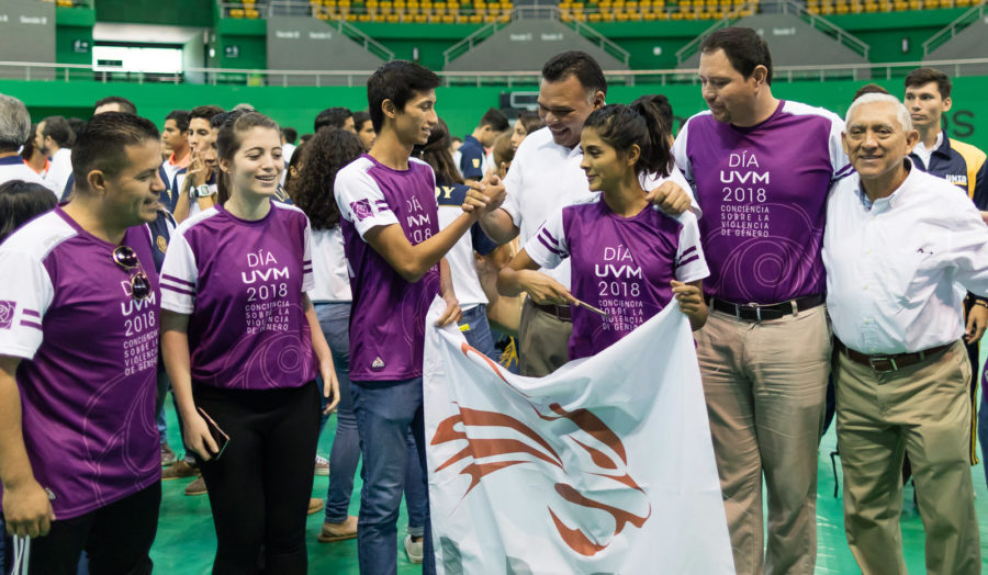 Jóvenes deportistas construyen la mejor versión de Yucatán