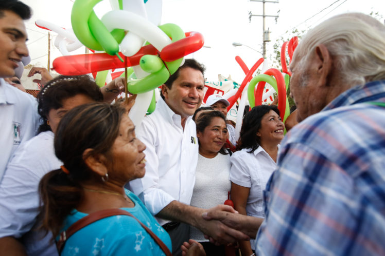 Un Yucatán con más oportunidades de empleo