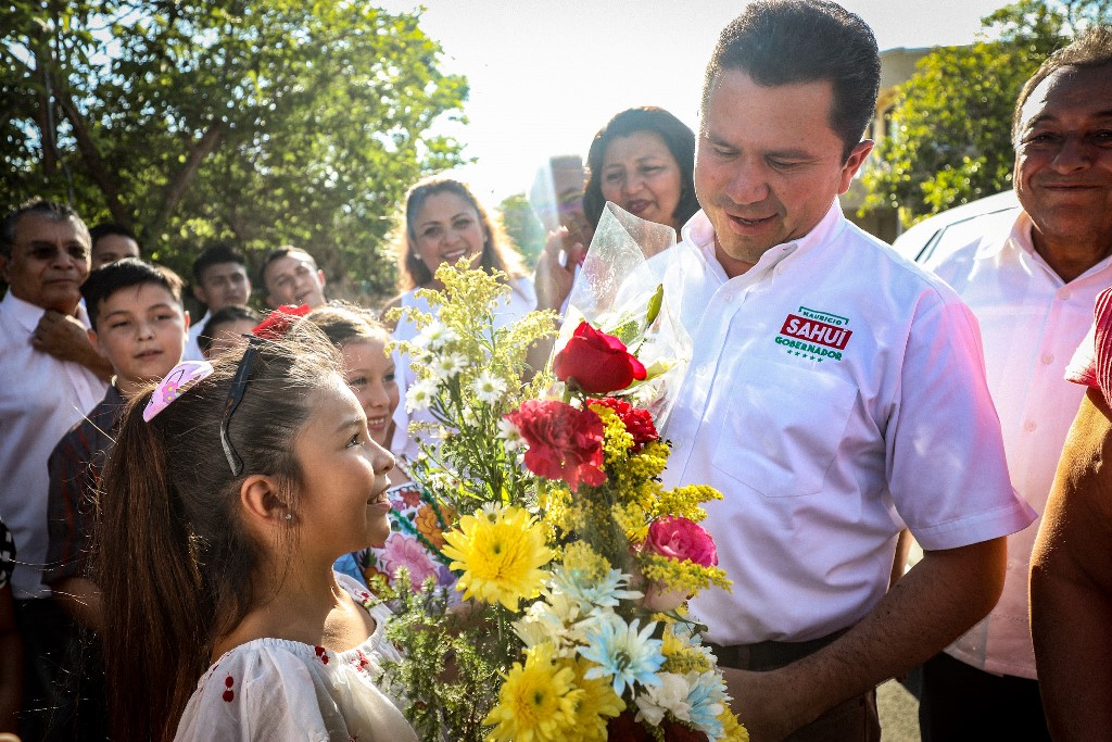 Resultados probados en favor de Yucatán