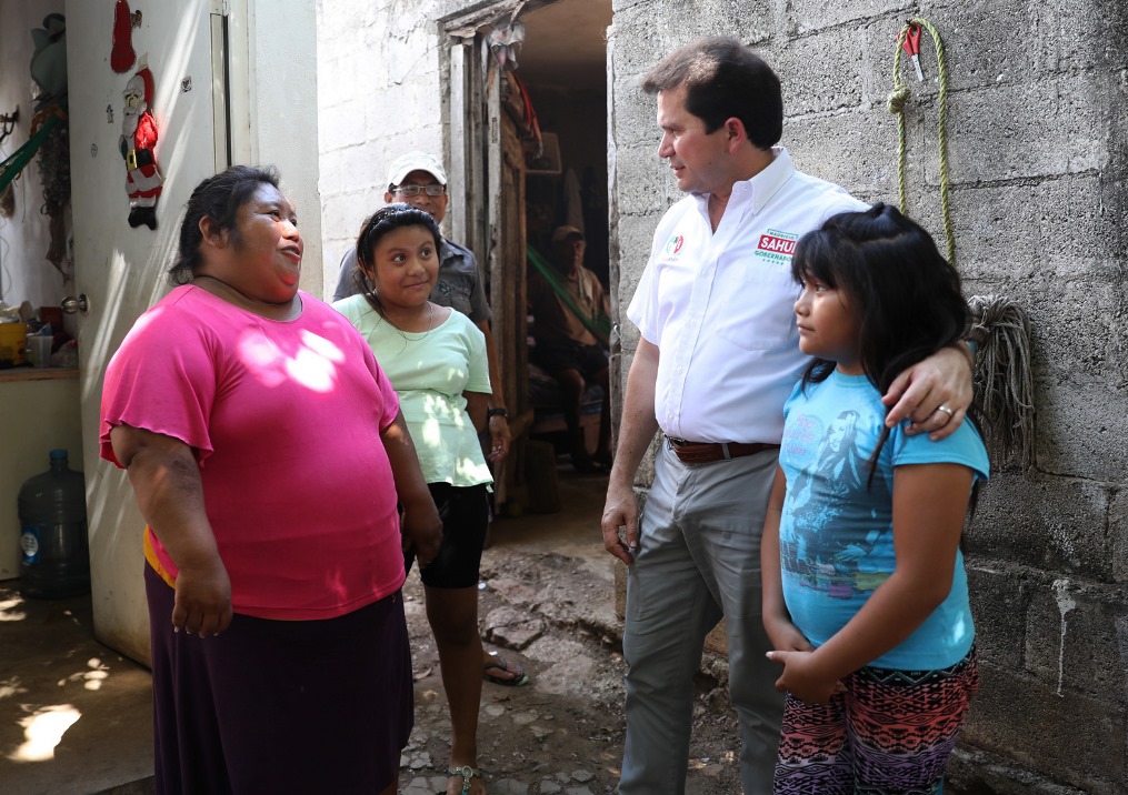 Código Oro para salvar vidas infantiles ante emergencias