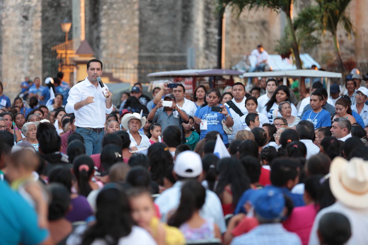 «Los profesores también ganarán más», Vila