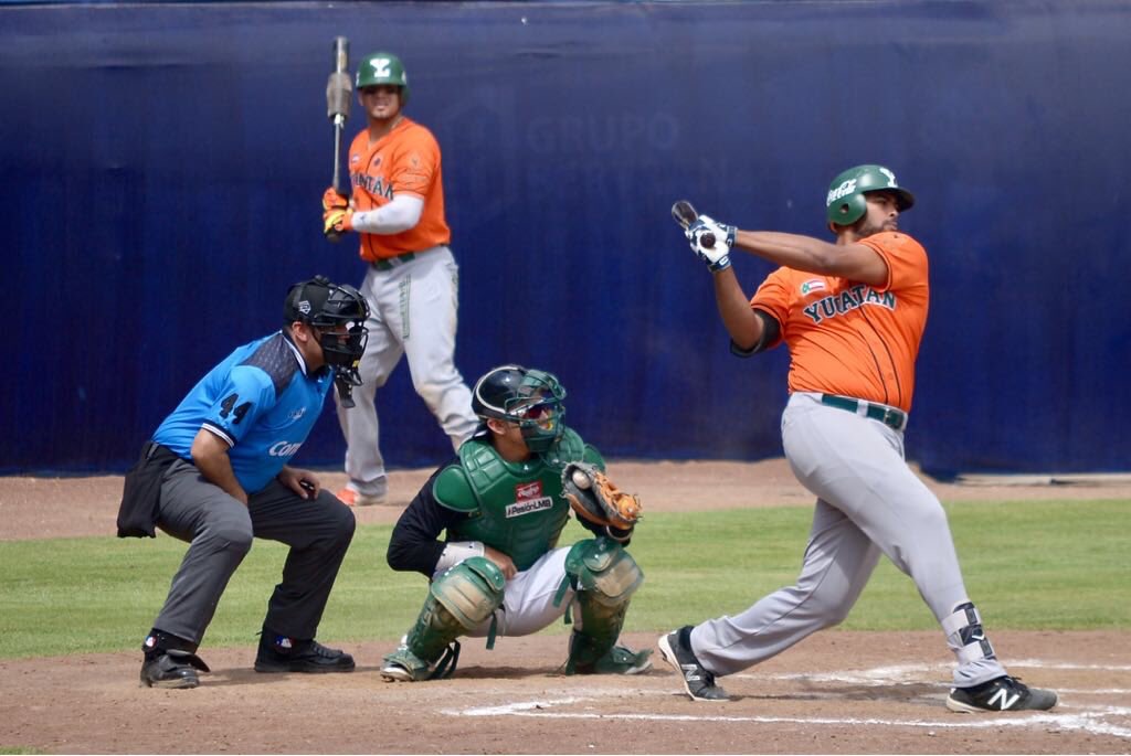 Leones cierra la semana con otra victoria