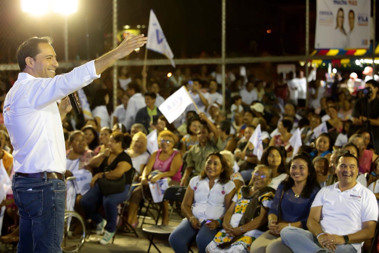 «Los productores ganarán más»: Vila Dosal