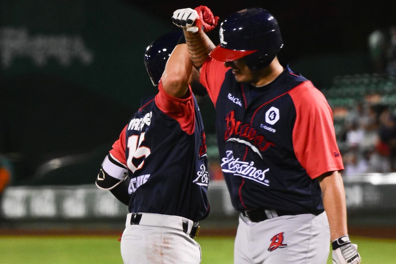 Bravos de León se reencuentra con el triunfo en el Kukulcán