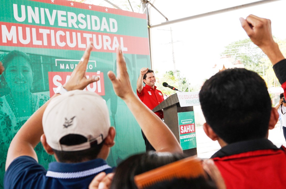 Proponen la Universidad Intercultural Maya de Yucatán