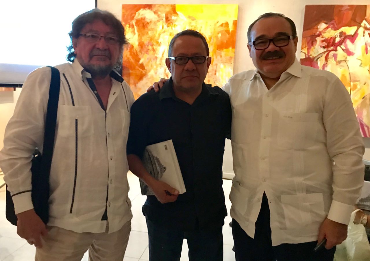 Libro auspiciado por Ramírez Marín gana Premio Nacional de Artes Gráficas 2018