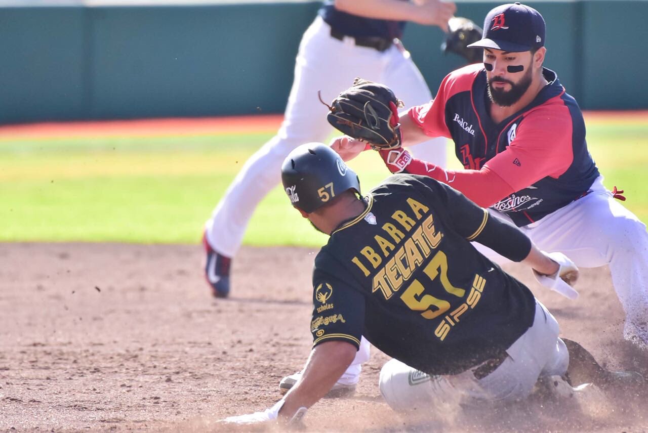 Leones se pone a un paso de la Serie de Campeonato