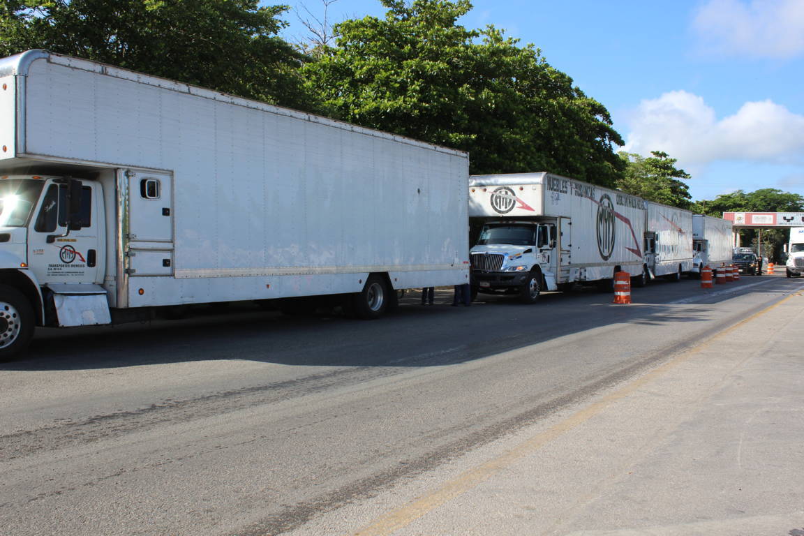 Recibe el INE 4.8 millones de boletas para la elección federal en Yucatán