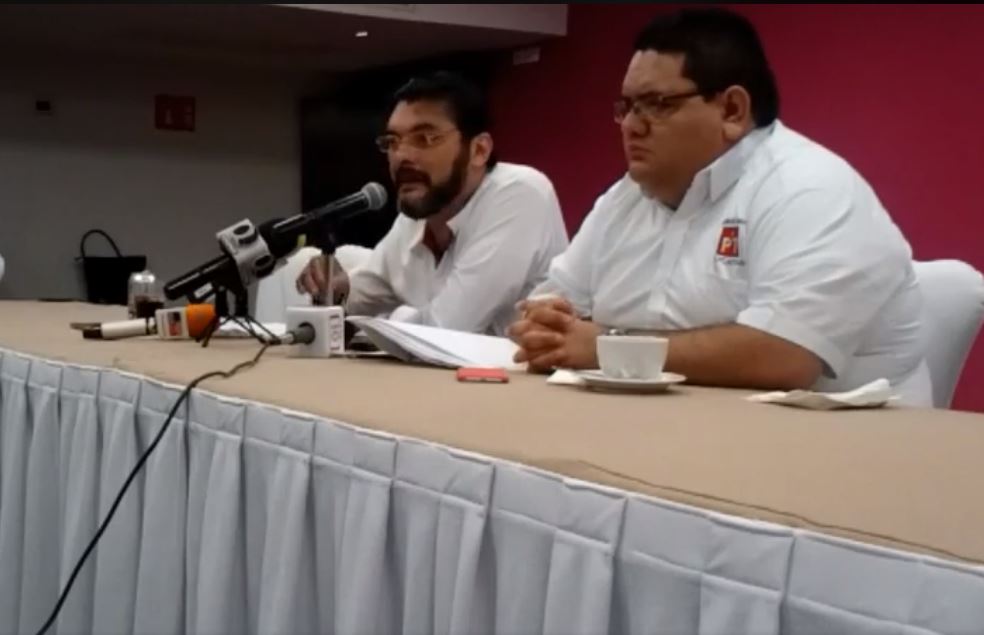 Denuncian más empresas fantasmas de Mauricio Vila