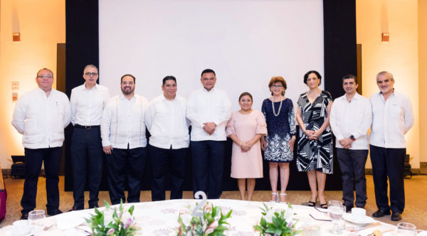 Yucatán, con futuro turístico promisorio