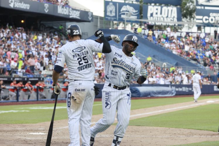 Los Sultanes empatan la Serie del Rey