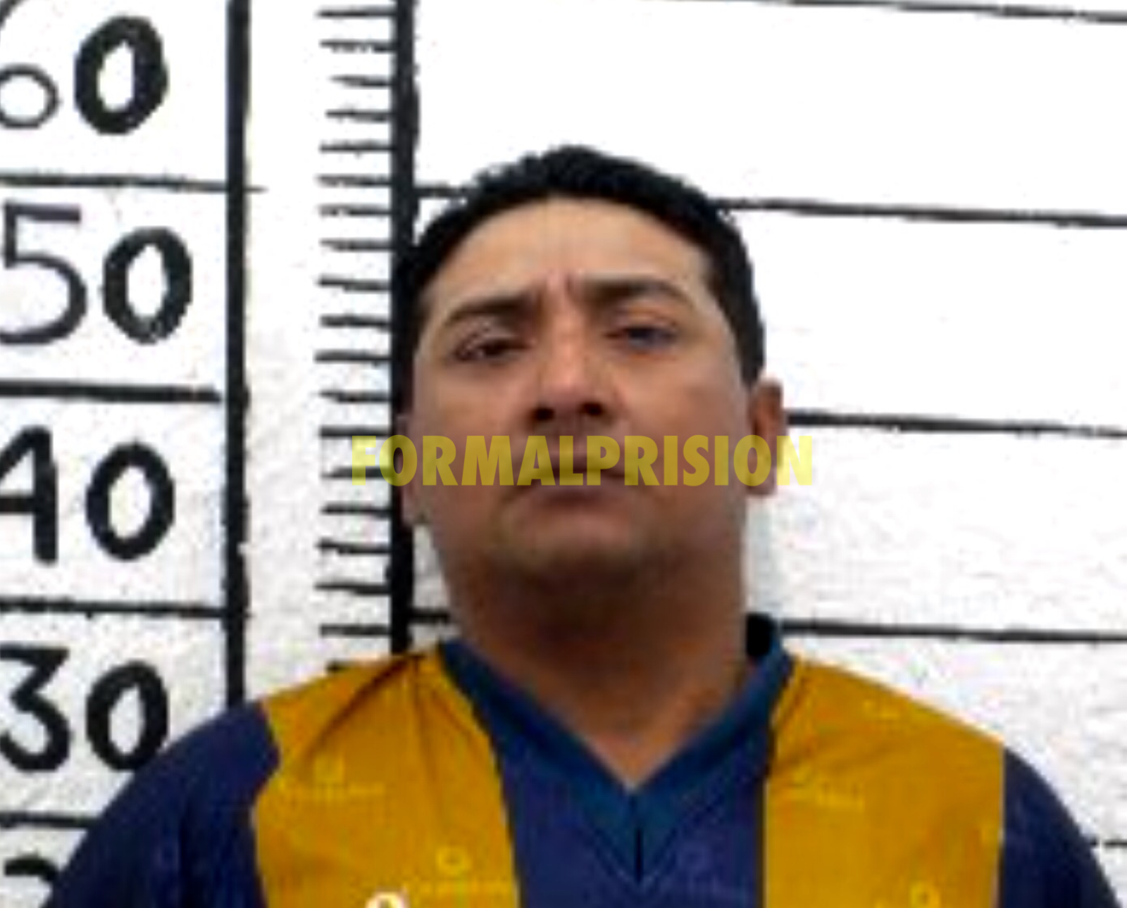 Detenido por tercera vez depredador sexual yucateco