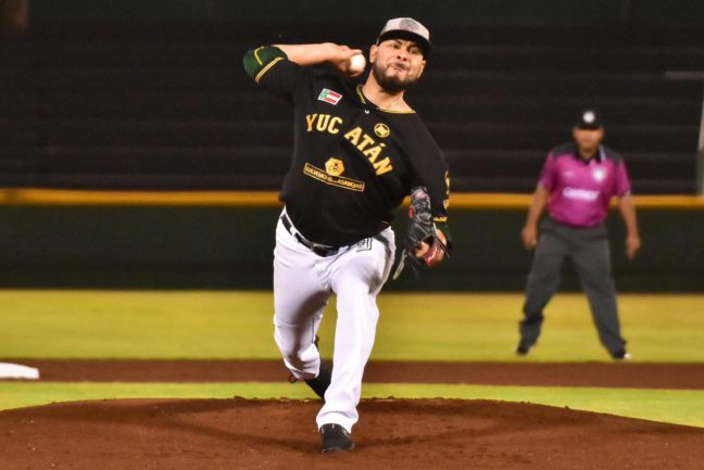 Leones empareja la serie ante Sultanes