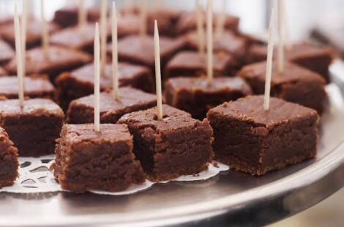 Fueron 50 los brownies con marihuana asegurados en Mérida