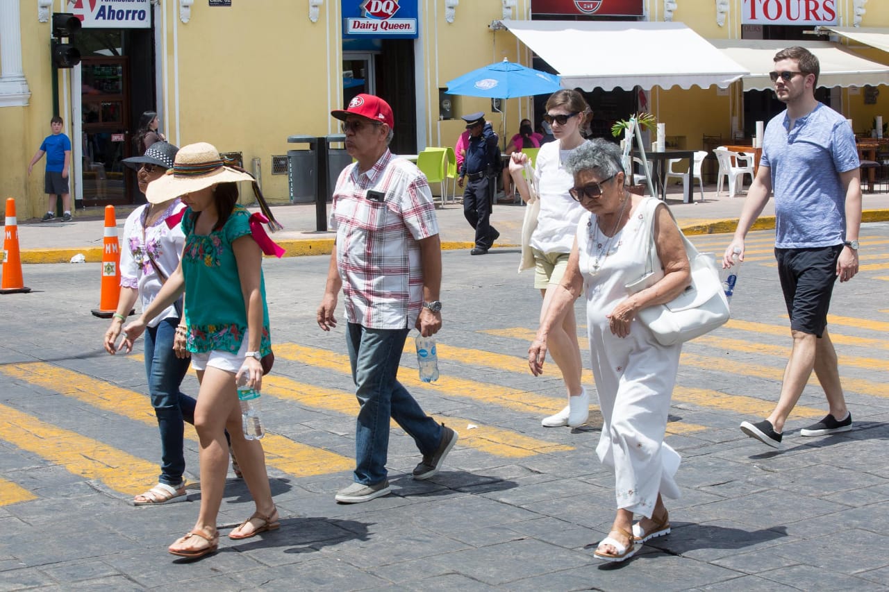 Emiten recomendaciones ante temperaturas extremas